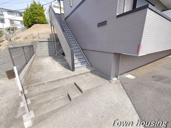 エスペーロの物件内観写真